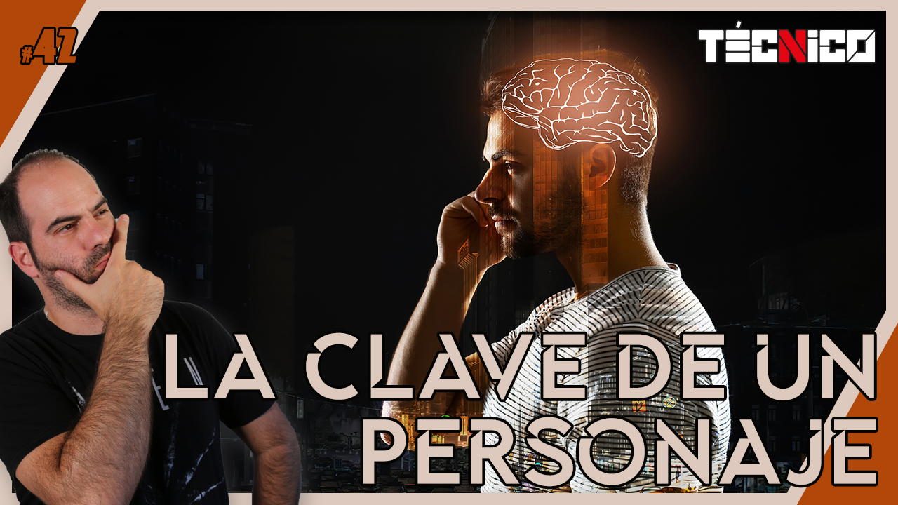 PERFILES Y PSICOLOGÍA DE PERSOANJES, que es y para que sirve | Cine Técnico 🎥