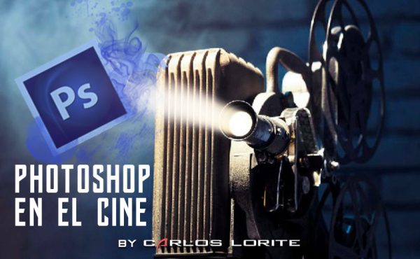Photoshop en el Cine