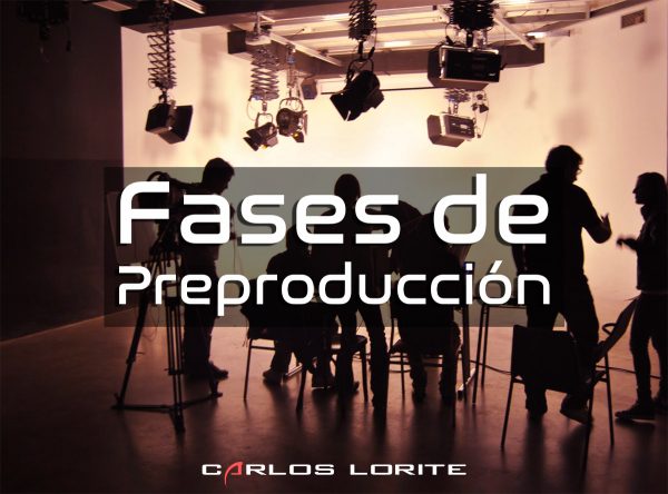 Fase de Preproducción ✅