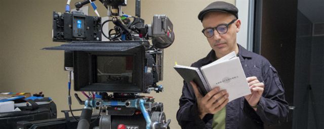 consulting de cine