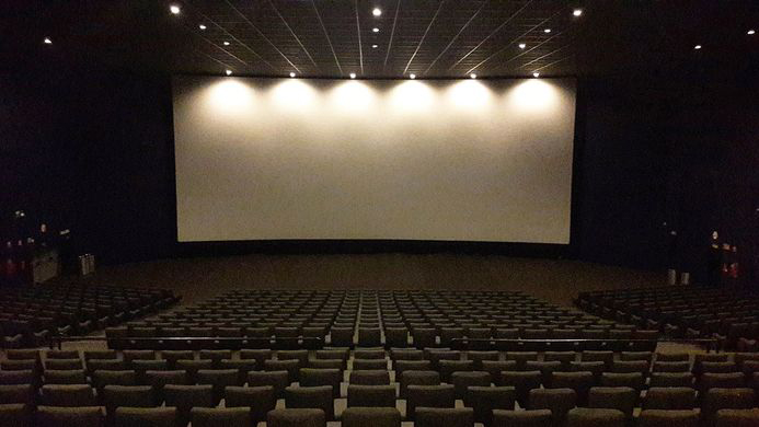 Las distribución cinematográfica