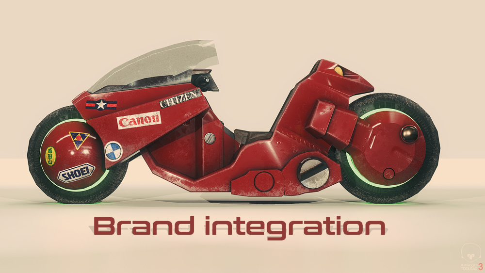 Brand integration, así aparecen las marcas dentro de las películas ✅
