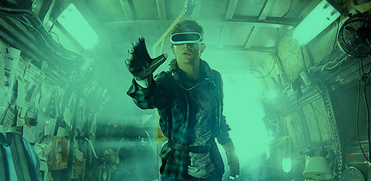 pelicula de ciencia ficcion
