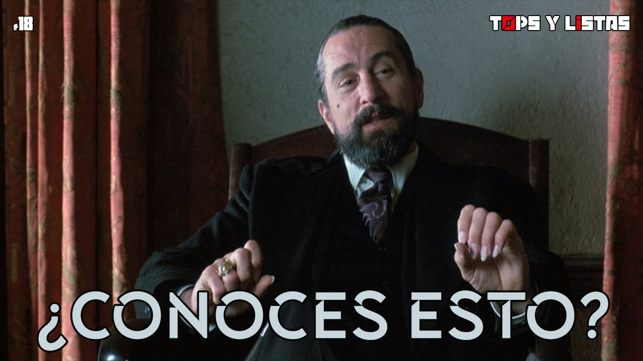 Películas THRILLER o SUSPENSO que deberías ver | 🔝3️⃣