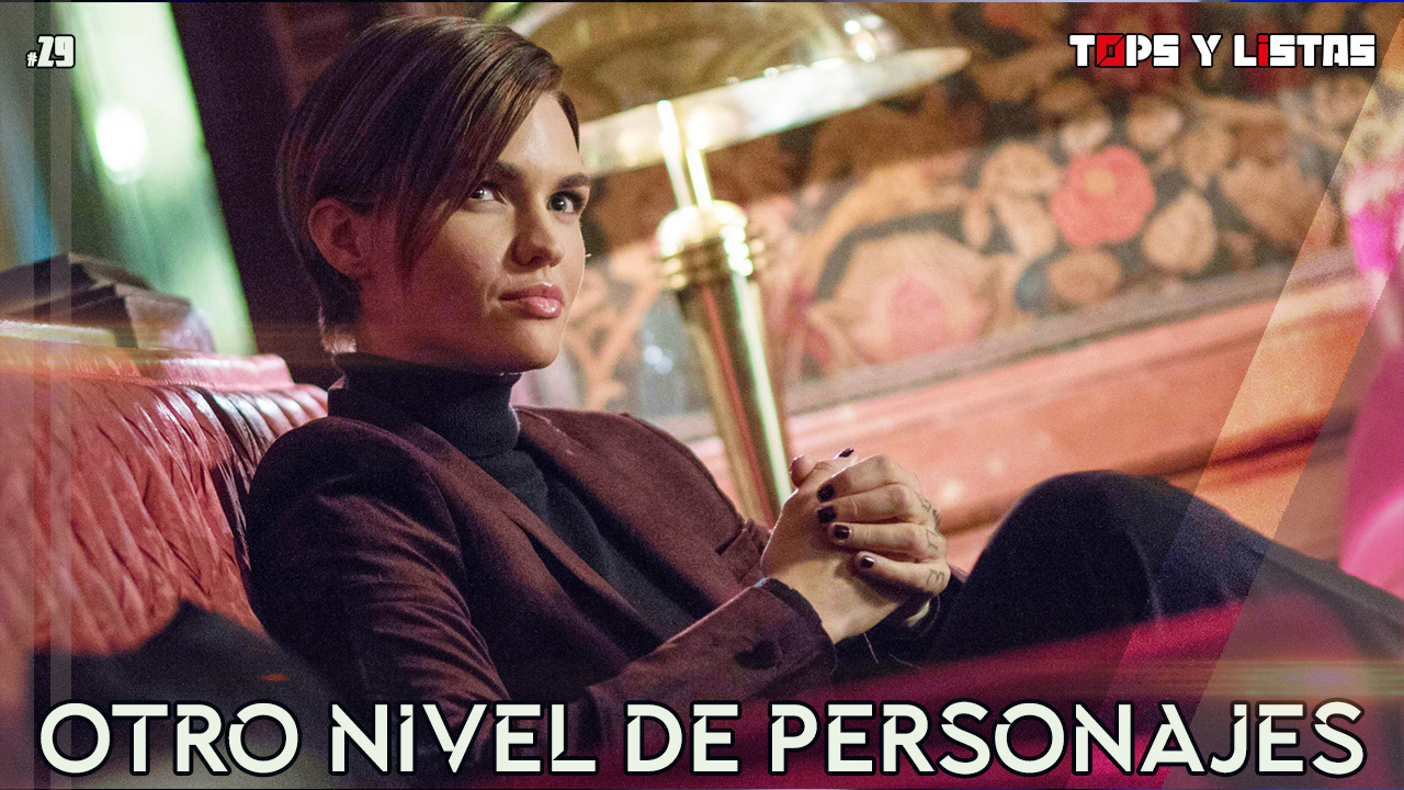 6 Personajes sordos a otro nivel que deberias conocer | 🔝3️⃣