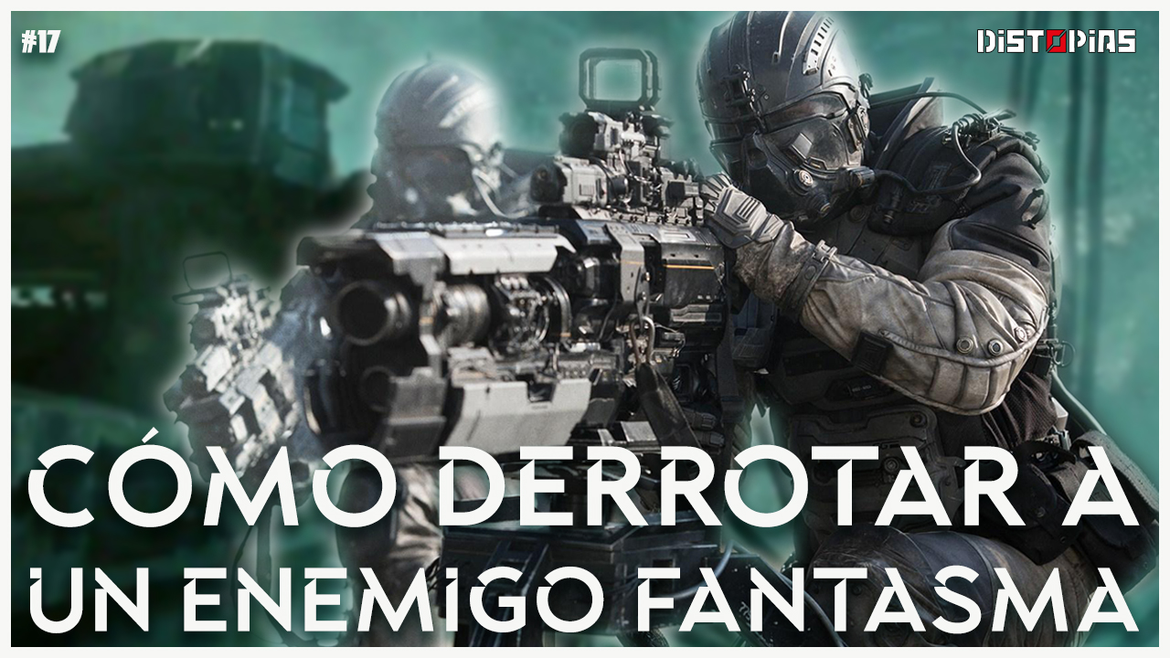 Descubre cómo derrotar a un enemigo fantasma | SPECTRAL Análisis y Review en 11 puntos | Análisis técnico 🎬