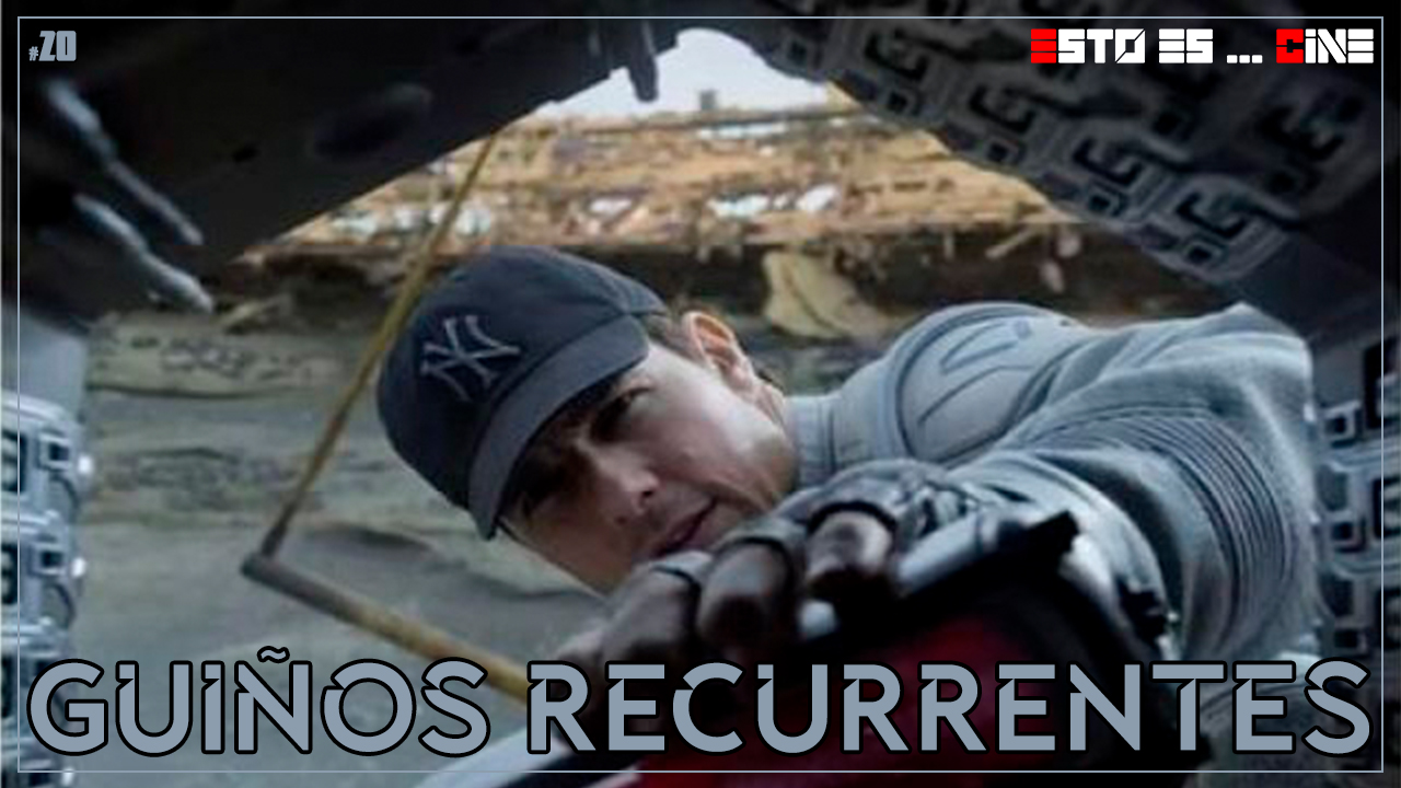 CAMEOS y GUIÑOS, ¿porqué los actores siempre los hacen? | Esto es ... Cine 🎥