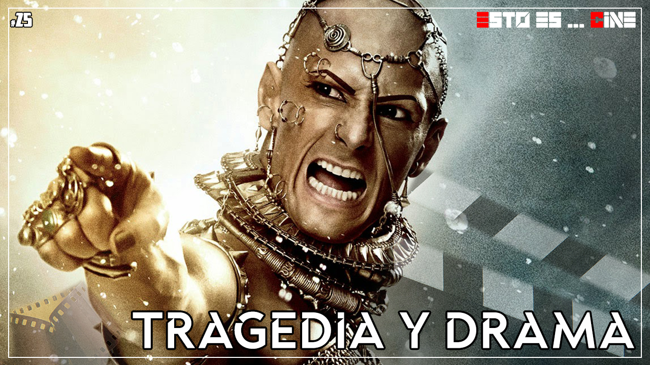 Sabes por que todo sale mal en las películas | Esto es ... Cine 🎥