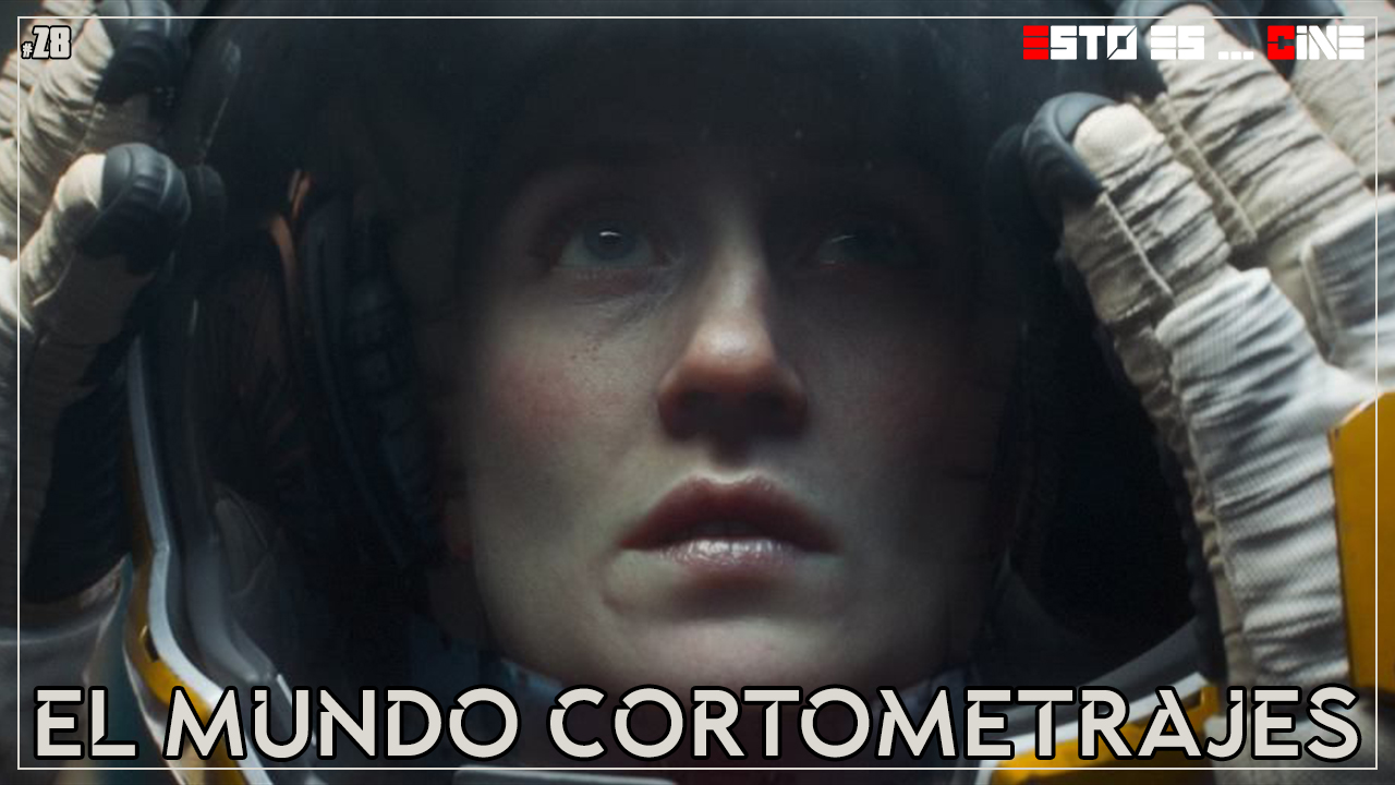 El maravilloso mundo del cortometraje | reflexiones de cine | 🎥