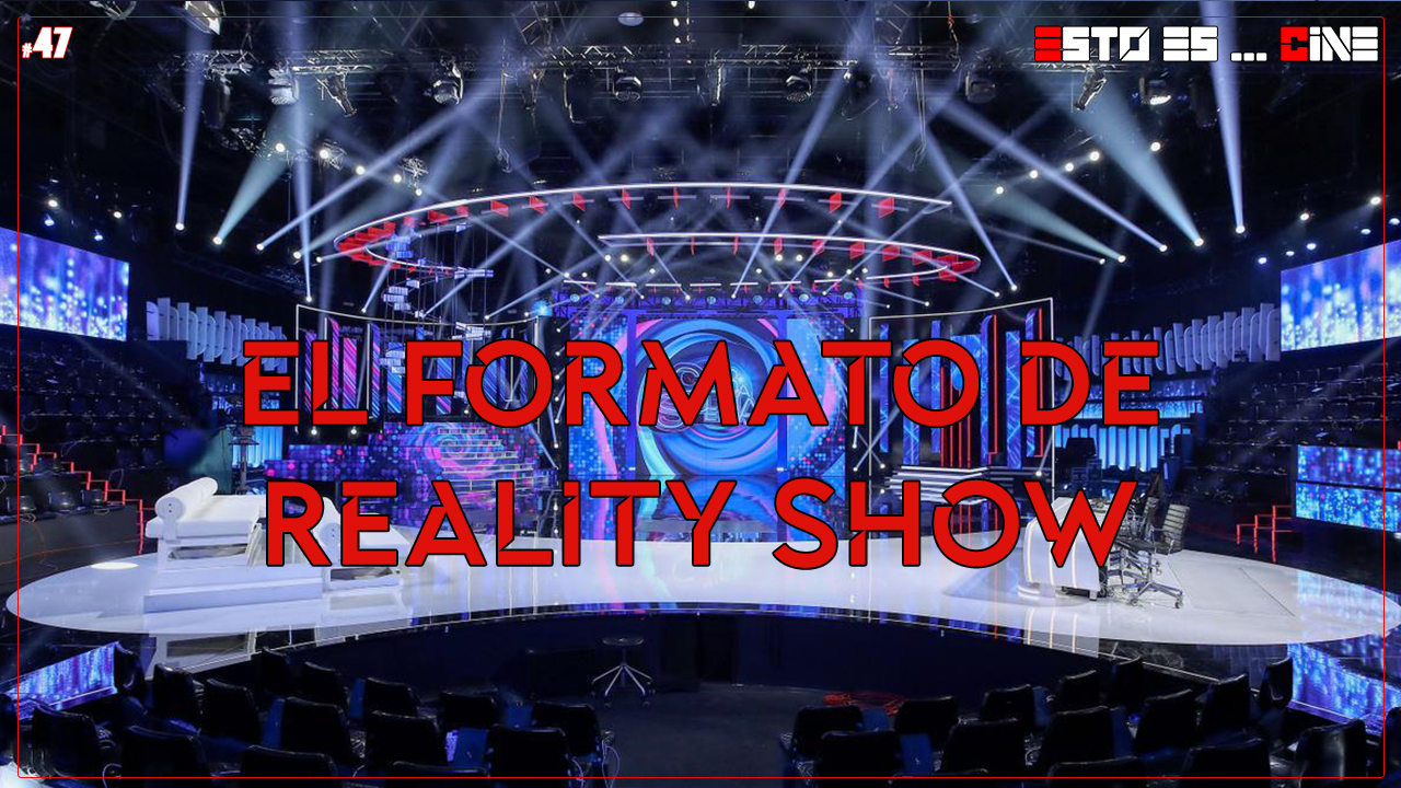 El formato de Reality Show | 🎥