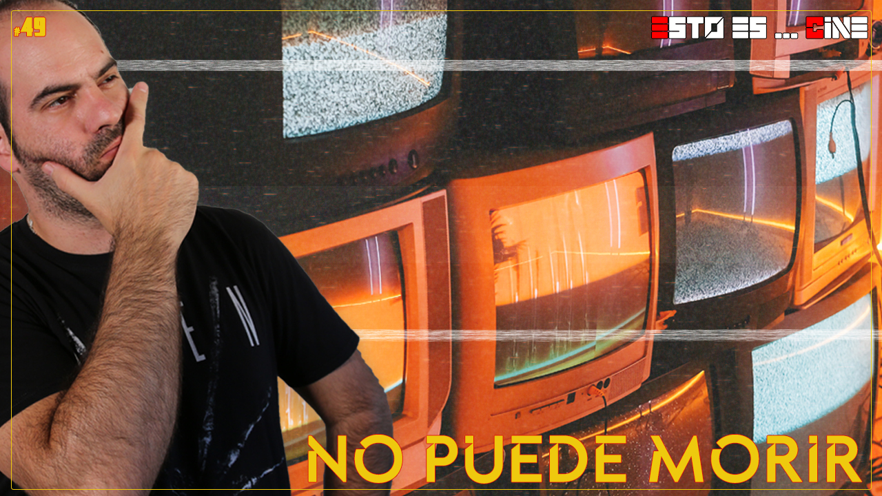 Por qué la televisión nunca va a morir | 🎥