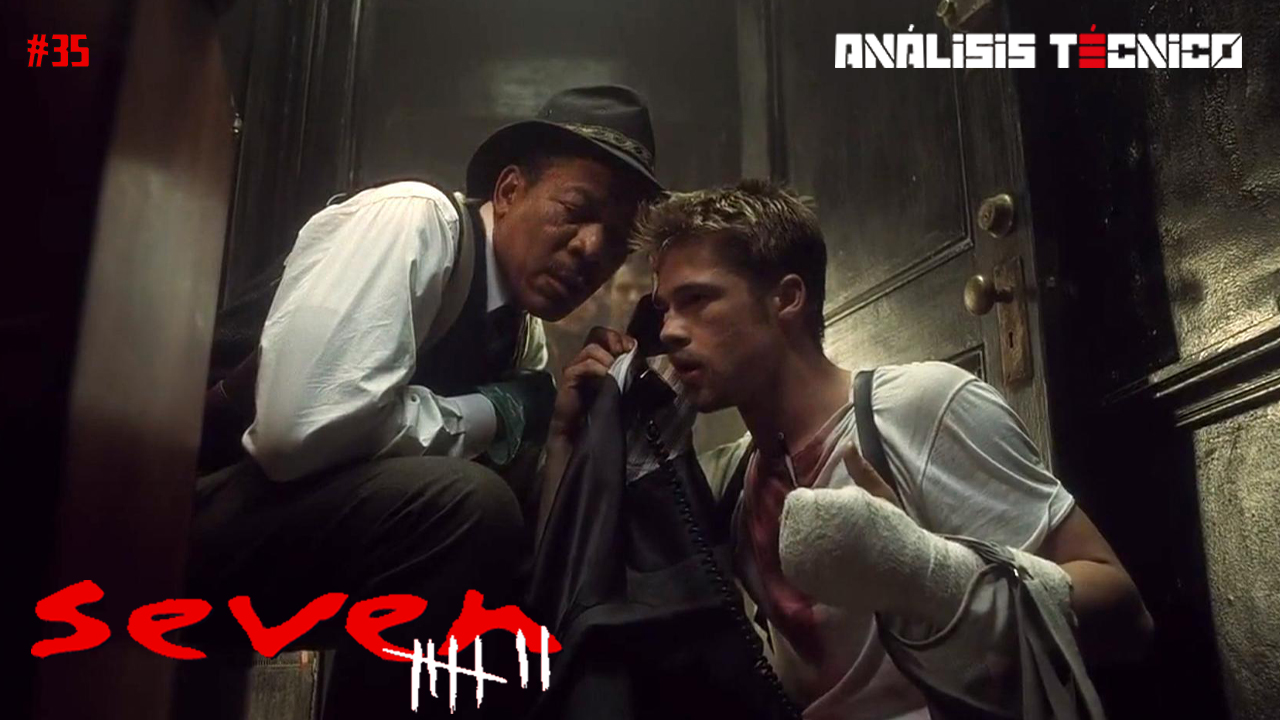 Analizamos Un thriller inquietante que entro directamente a la historia del cine | 🎬
