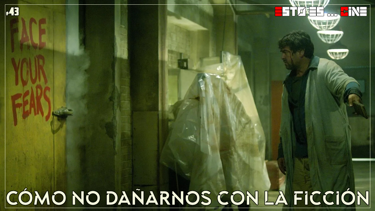 Cómo entender la ficción para no dañar nuestra mente | 🎥