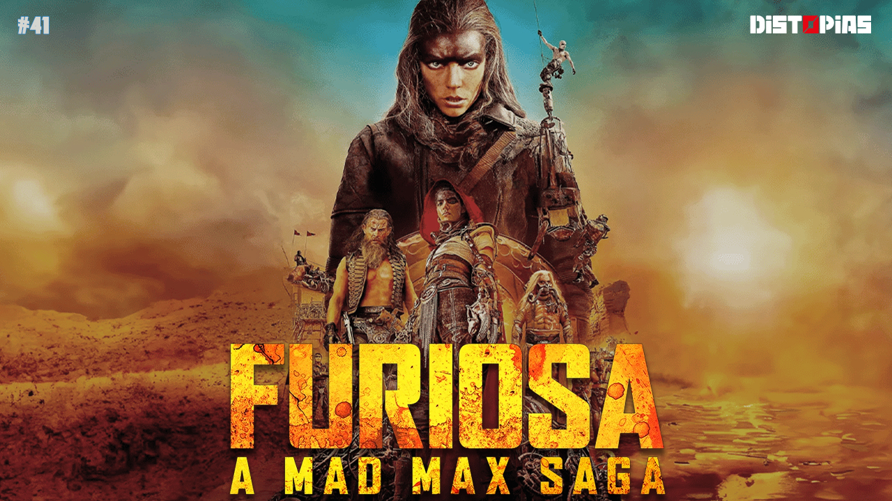 Furiosa fue IGNORADA en taquilla y aquí está la razón ¿Una precuela injustamente olvidada? | 🎬
