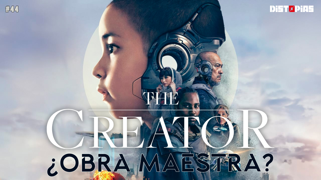 The Creator: Visualmente Perfecta. Narrativamente... ¿Un Desastre?